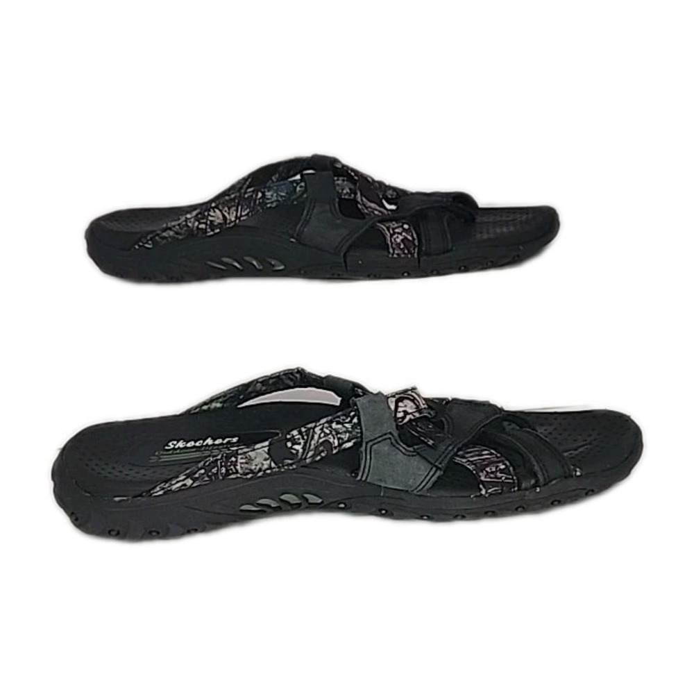 Skechers Outdoor Lifestyle Flip-flops Women's‎ 8 - Picture 6 of 10